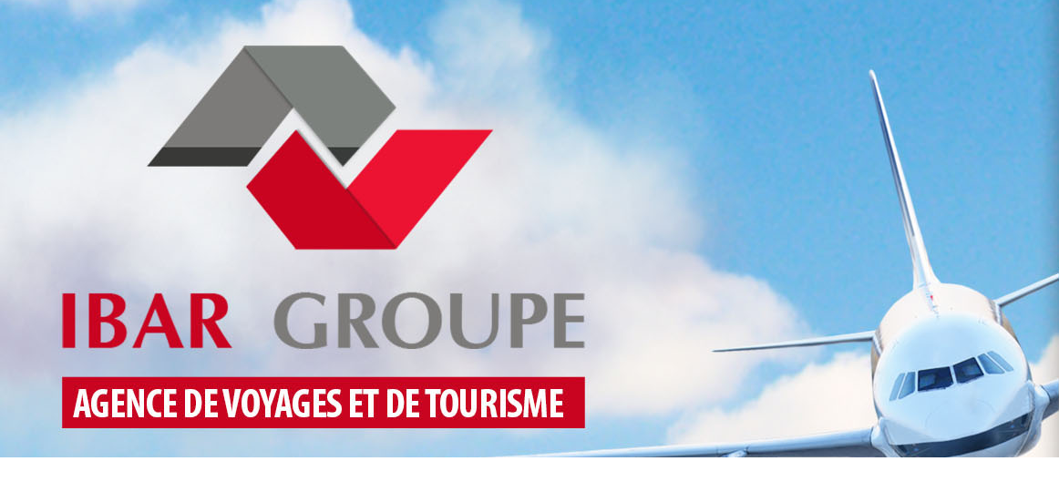 Logo de IBAR GROUPE