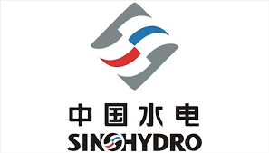Logo de SINOHYDRO BENIN