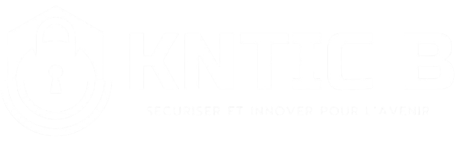 KNTIC B Logo